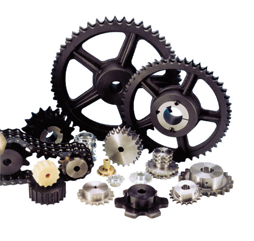 3-Sprockets